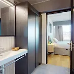 Apartment Alto-tower - Self Check In *