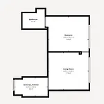 Alto-Tower Residence - Self Check In