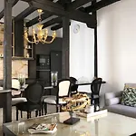 Apartment Chic Boutique Loft *