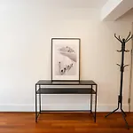 Newly Renovated Next To With Private Terrace * Zurich