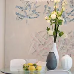 Rotachstrasse 20 Residence In Wiedikon By Aas Apartment Service