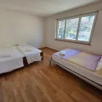 Apartment Large Flats, Center - Sch Zurich