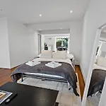 Newly Renovated Next To With Private Terrace Apartment Zurich