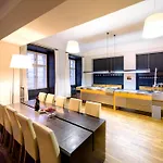 Camera In Centro Zurich