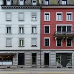 Zh Gold 1 - Hitrental Zurich