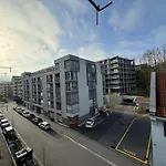 2 Room AUS41 1F R 8045 Zurich S2