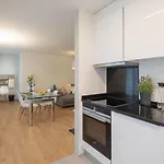 Apartment Rotachstrasse 20 In Wiedikon By Aas Service *