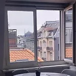 Quiet Near & Opera * Zurich