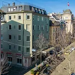 Quiet Near & Opera Apartment Zurich