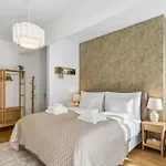 Old Town Penthouse Maisonette Private Rooftop