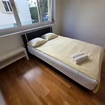 Apartment Large Flats, Center - Sch Zurich