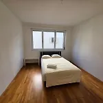Large Flats, Center - Sch Apartment