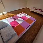 Large Flats, Center - Sch *