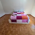 Large Flats, Center - Sch Apartment