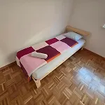 Large Flats, Center - Sch Apartment *