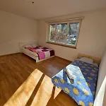 Apartment Large Flats, Center - Sch