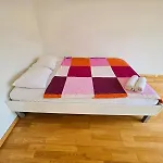 Apartment Large Flats, Center - Sch Zurich
