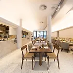 Sorell Boutique-Hotel Seidenhof Zürich