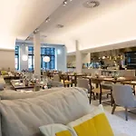 Sorell Boutique-Hotel Seidenhof Zürich