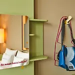 25Hours Hotel Zuerich West