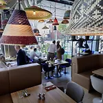 25Hours Hotel Langstrasse