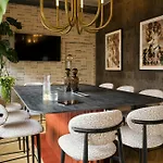 Leonardo Boutique Hotel Rigihof Zurich