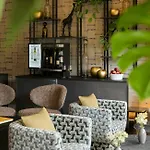 Leonardo Boutique Hotel Rigihof Zurich
