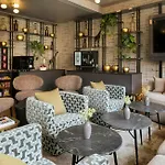 Leonardo Boutique Hotel Rigihof Zurich