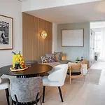 Apartment Cosmopolitan Seefeld
