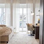 Cosmopolitan Seefeld Apartment Zurich