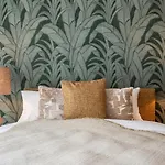 Cosmopolitan Seefeld Apartment Zurich