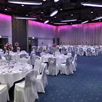 Crowne Plaza Zürich, an IHG Hotel