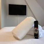 Easyhotel Limmatplatz Hotel 2*