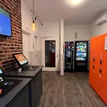 Easyhotel Limmatplatz Hotel