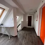 Hotel Easyhotel Limmatplatz