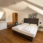 Hotel Hechtplatz Self Check In