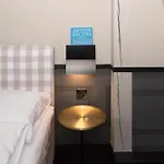 Boutique & Art Hotel Helvetia