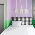 Boutique & Art Hotel Helvetia