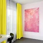 Boutique & Art Hotel Helvetia