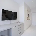 Visionapartments Gerechtigkeitsgasse - Self Check-In