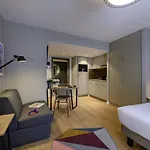 Adagio Center Zurich