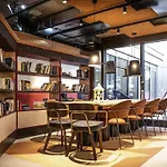 Adagio Center Zurich