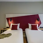 Adagio Center 4* Zurich