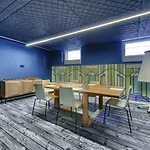 Adagio Center Zurich
