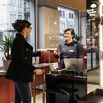 Adagio Center Aparthotel Zurich