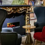 Adagio Center 4* Zurich