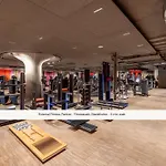 La Réserve Eden au Lac Zurich