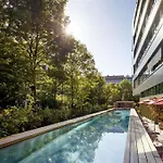 25hours Hotel Zürich West
