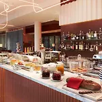 25hours Hotel Zürich West