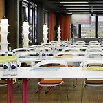 25hours Hotel Zürich West